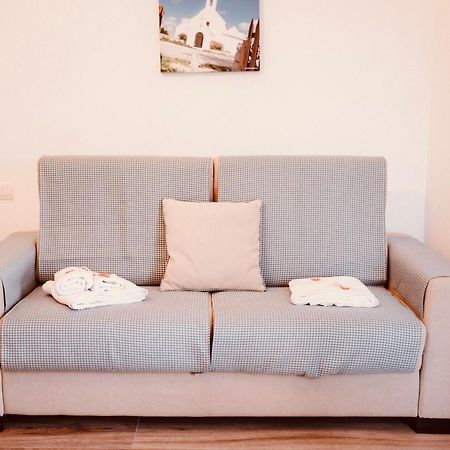 Vila Dimora Pozzo Epifani Noci Exteriér fotografie