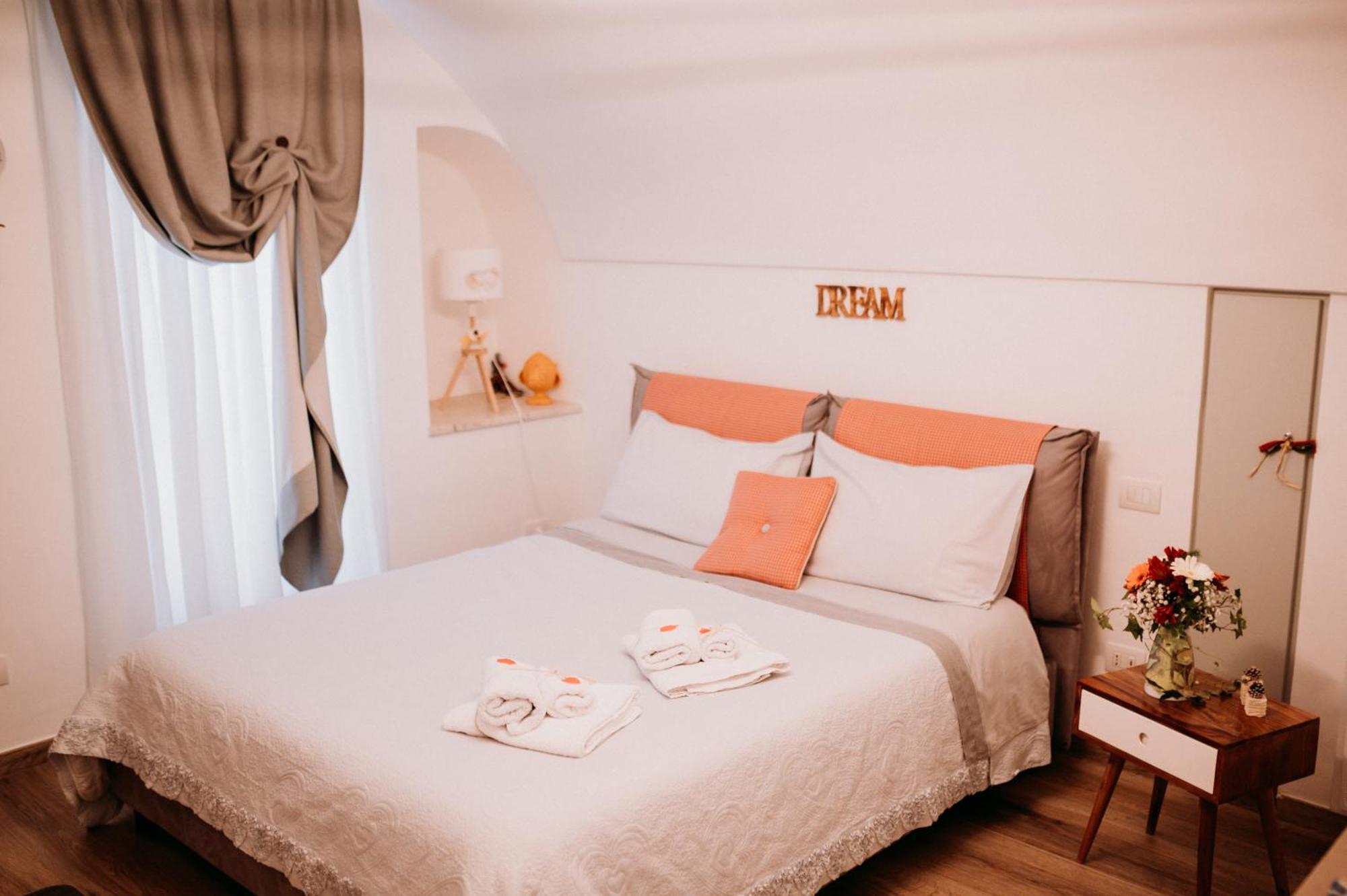 Vila Dimora Pozzo Epifani Noci Exteriér fotografie