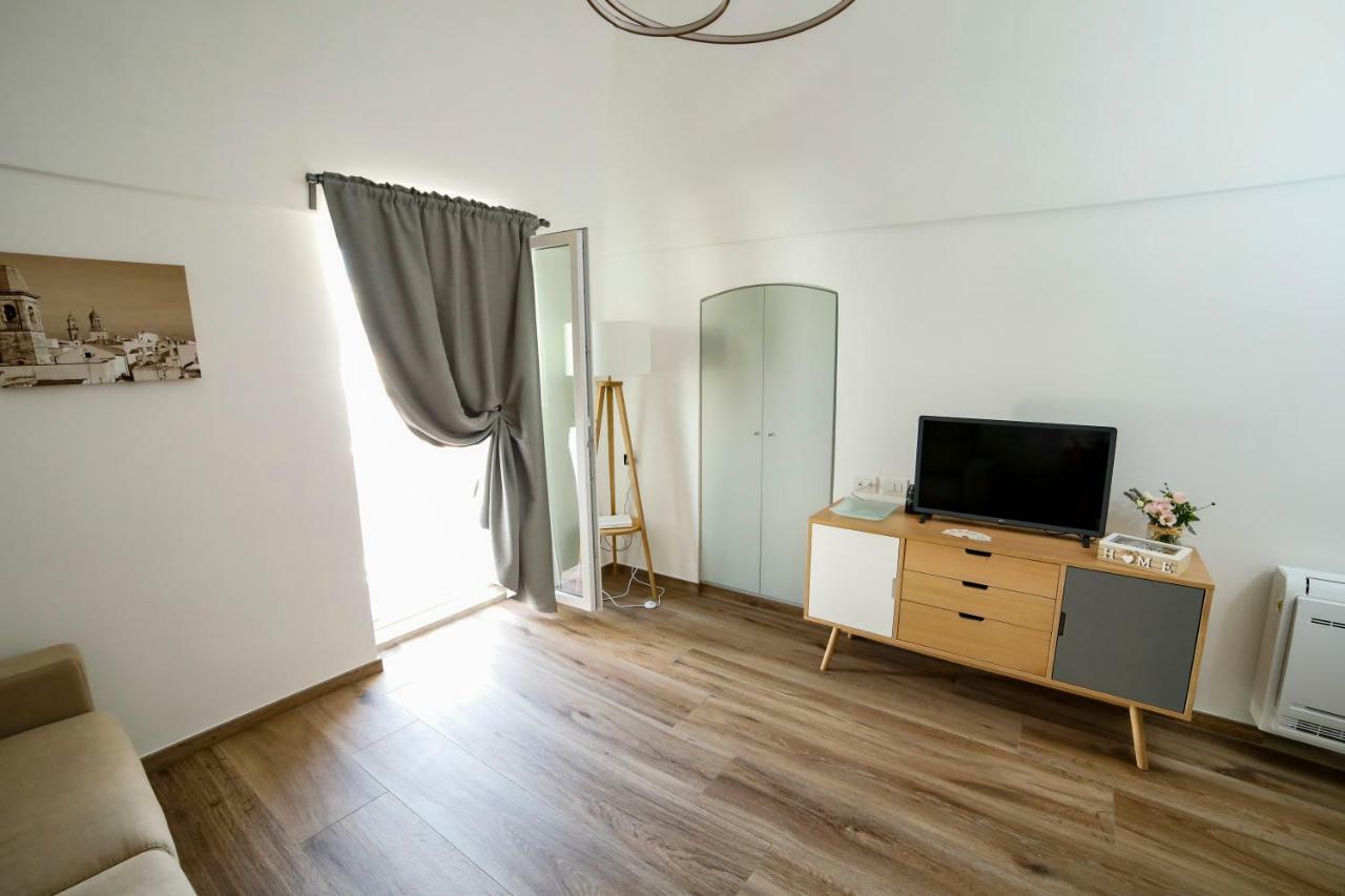 Vila Dimora Pozzo Epifani Noci Exteriér fotografie